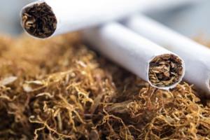 У Данії затримали українців за незаконне виробництво сигарет