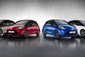 Неожиданно: назван лучший автомобиль 2021 года в Европе (фото)