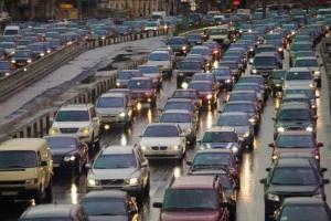 Украинских водителей хотят обязать проходить еще одни курсы со сдачей экзаменов