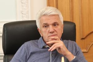 Екс-спікер Верховної Ради Литвин вирішив стати ректором КНУ ім. Шевченка