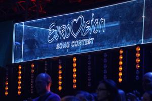 Білорусь відсторонили від участі в конкурсі "Євробачення-2021"