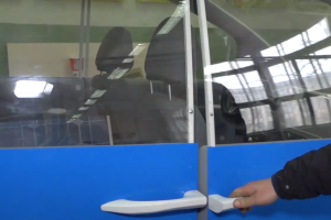 Лучше, чем Tesla: в Северодонецке создали уникальный автомобиль (видео)