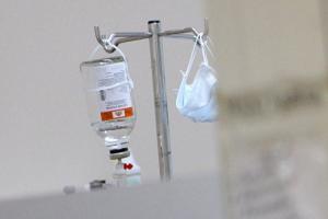 На Рівненщині діти отруїлися важкими наркотиками: один пацієнт у комі