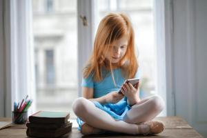 Facebook разрабатывает Instagram для детей до 13 лет