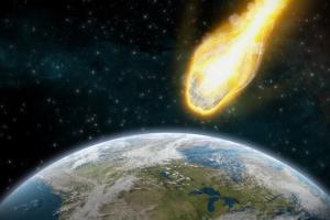У NASA повідомили, коли до Землі наблизиться небезпечний астероїд Апофіс