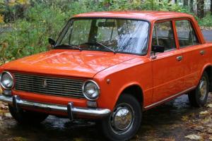 Авто ЗАЗ та ВАЗ намагалися завести на 40-градусному морозі: чи впорались вони з завданням (відео)