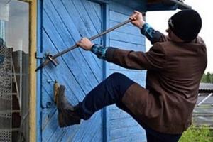 На Луганщині за добу розкрили серію крадіжок