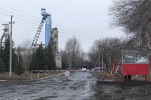 На Луганщині хочуть закрити одну з шахт через збитковість