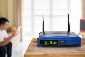 Названо 5 речей, яким не можна перебувати поруч з Wi-Fi роутером