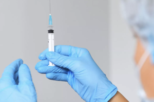 Степанов заявив, що Україна отримає ще 1,5 доз вакцини до кінця березня