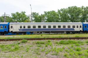"Укрзалізниця" відновлює сполучення з Чернівецькою областю