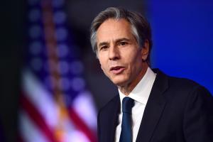 Україну відвідає держсекретар США Ентоні Блінкен: коли, з ким та для чого він зустрінеться