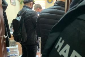 НАБУ затримало брата глави ОАСК Павла Вовка: подробиці