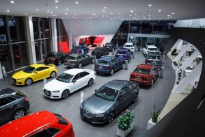 В Україні продаватимуть новий автомобіль - для справжніх цінителів (фото)