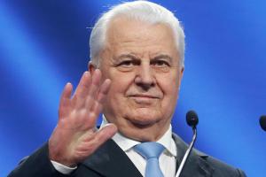 "Хоч сьогодні": Кравчук заявив про намір зустрітися з Путіним