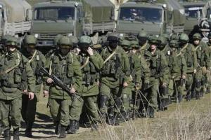 Стало відомо, коли Росія відведе війська від українських кордонів