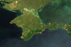У Путіна заявили, що не стануть обговорювати з Україною питання Криму