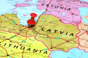 МЗС РФ готує "дзеркальну" відповідь країнам Балтії на висилку дипломатів