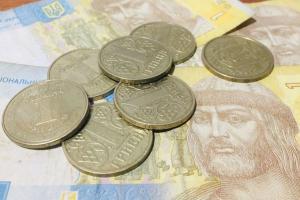В Украине стремительно растет средняя заработная плата