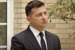 Переговори Зеленського з Макроном та Меркель: про що домовилися сторони
