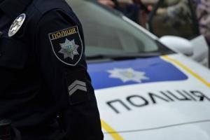 50-річний житель Лисичанська влаштував на Subaru Forester дикі "перегони" з патрульними (відео)