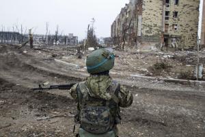 У Зеленського відповіли на пропозицію Кремля провести зустріч на Донбасі за участю представників " Л/ДНР"