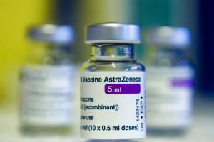 У Нідерландах після щеплення AstraZeneca померла жінка
