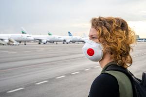 З 4 травня Польща почне послаблювати карантин