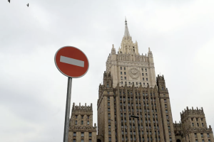Росія заборонила в'їзд для восьми представників ЄС, у тому числі - глави Європарламенту