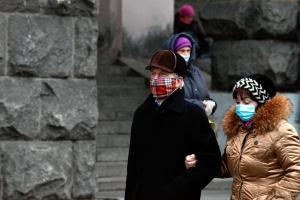 У Київській області продовжили посилений карантин до 23 квітня