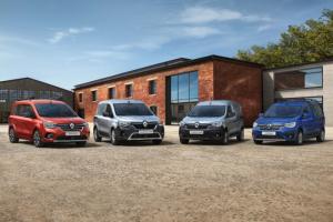 В Україні стартують продажі нової моделі Renault: ціна та фото