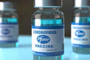 До кінця року Україна отримає 20 млн доз вакцини Pfizer, - МОЗ