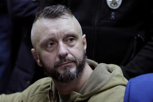 Антоненко може отримати компенсацію за утримання в СІЗО