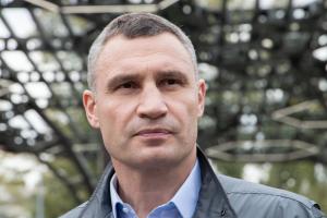 Віталій Кличко розповів про погрози на свою адресу