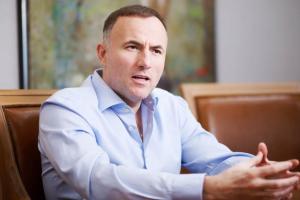 Фукс відреагував на запровадження РНБО санкцій проти нього