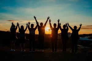 Какие мероприятия пройдут в Лисичанске ко Дню молодежи: анонс