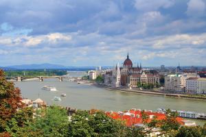 На кордоні з Румунією раптово виникли два нових острови (фото)