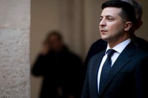 Стало відоме ім'я потенційного нового прес-секретаря Зеленського