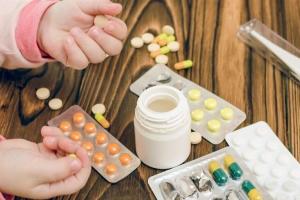 В Украине могут запретить продажу лекарств детям и ввести штрафы