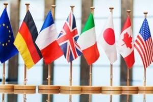 Країни G7 закликали Білорусь провести нові чесні вибори президента