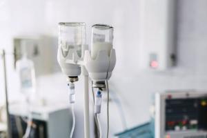 У Харкові сталося масове отруєння: госпіталізовано 25 осіб