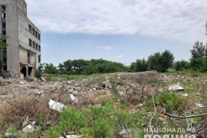 У Нікополі виявили тіло 15-річної дівчинки, яку шукали п'ять днів