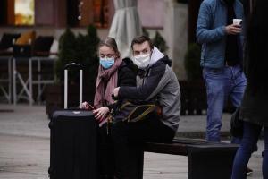 У Польщі близько ста людей заразилися Delta-штамом COVID-19