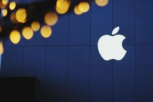 Компанія Apple відкрила офіційне представництво в Україні