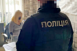 На Луганщине под суд пойдет директор рынка за вымогательство