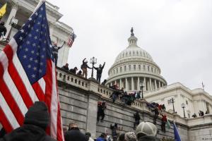 У США винесли перший вирок у справі про штурм Капітолію