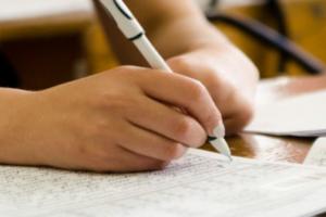 Додаткова сесія ЗНО стартує 29 червня: графік