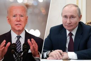 Зустріч Байдена з Путіним: у МЗС України заявили про відсутність ризиків