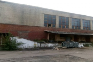 Мін'юст повідомив про перший продаж в'язниці в Україні