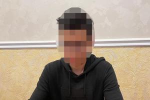 Школяр з Харкова погрожував влаштувати теракт, як у Казані